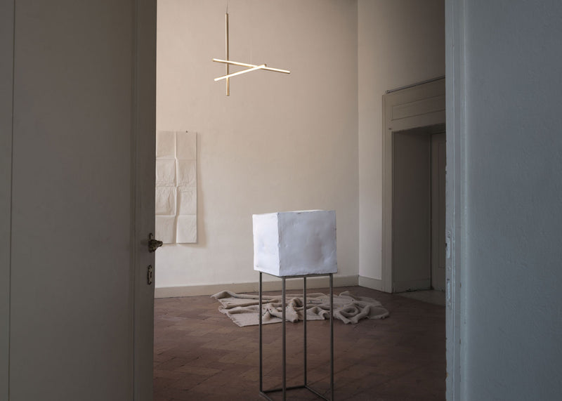 Coordinates S1 Pendant Champagne