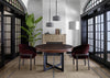 U Turn Floor lamp