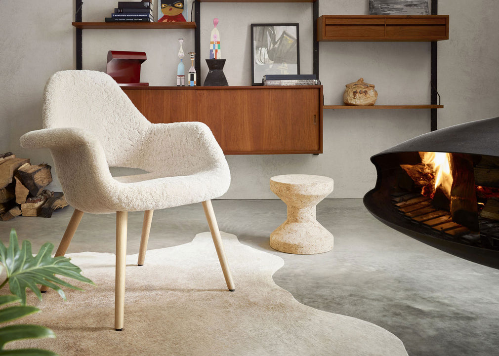 Cork Stool Model E