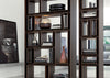 First Bookcase Walnut