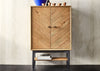 Monza Universal Cabinet