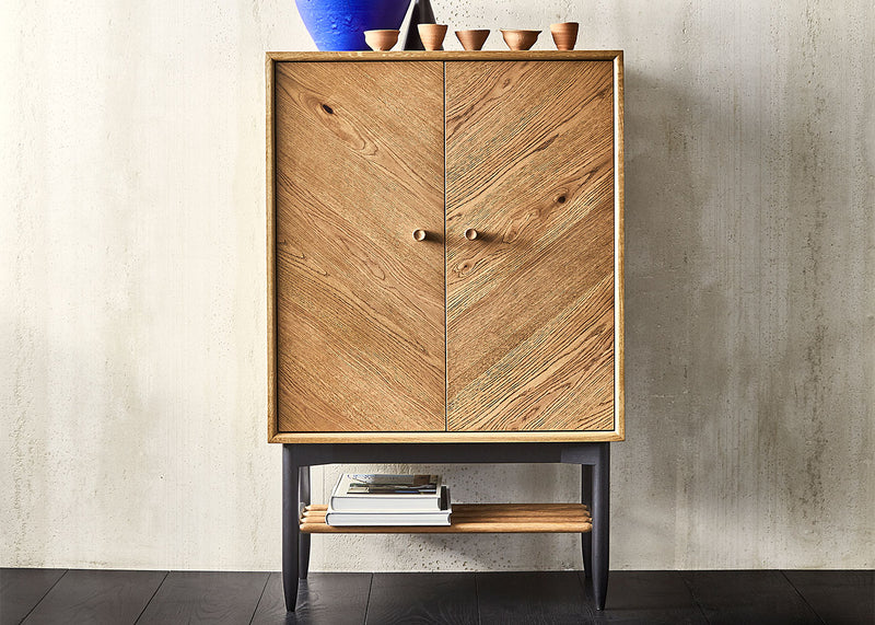 Monza Universal Cabinet