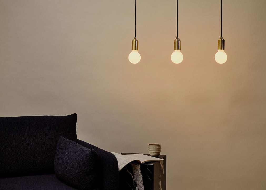 Sphere II LED Bulb E27 Medium