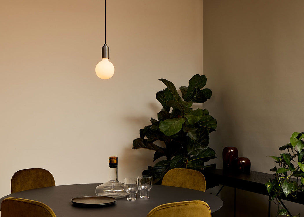 Sphere III LED Bulb E27 Large