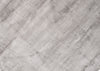 Lucens 200cm Round Rug Silver