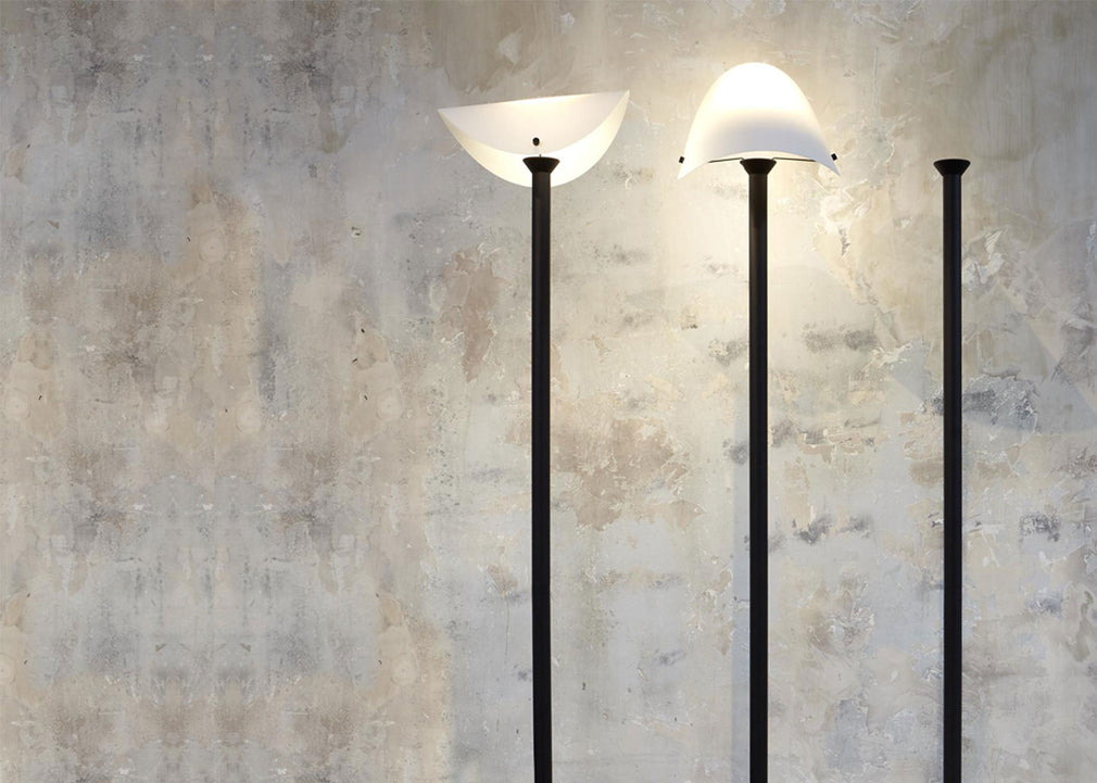 Courrier Floor Lamp