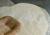 Gavrinis 3 Rug Beige 230 x 270cm