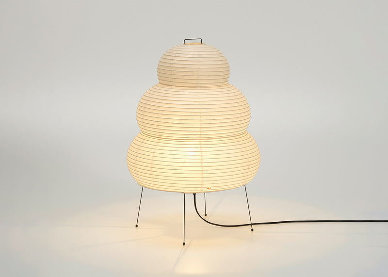 Akari 24N Table Lamp