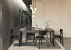 Globe Chandelier 7 Light Cluster Pendant