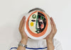 Ottolenghi Feast Face 1 Serving Plate