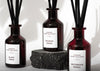 Ruby Black Viper Natural Reed Diffuser