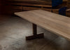 Refectory Dining Table