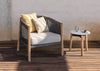 Lento Side Table