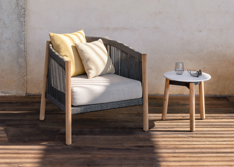 Lento Side Table