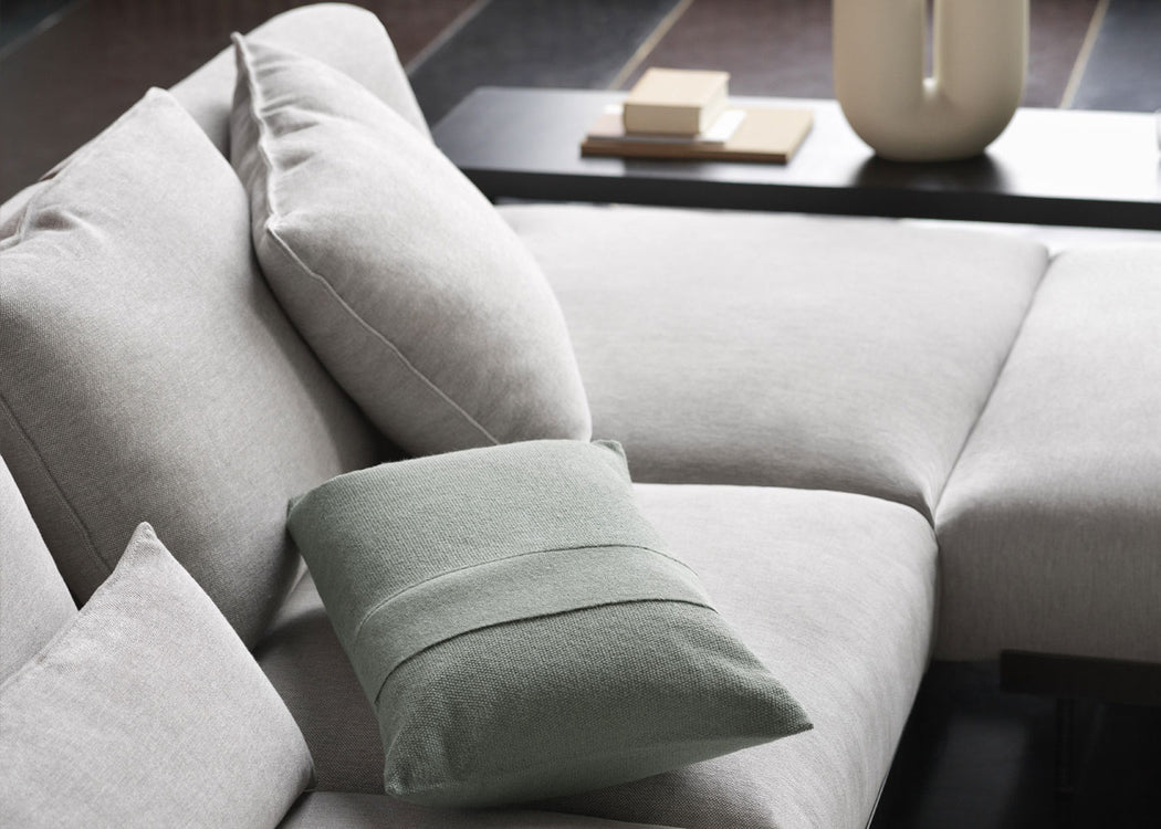 In Situ Scatter Cushion Clay 12 70x50cm