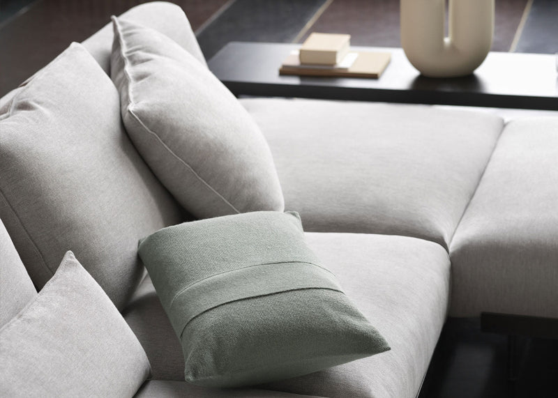 In Situ Scatter Cushion Clay 12 70x30cm