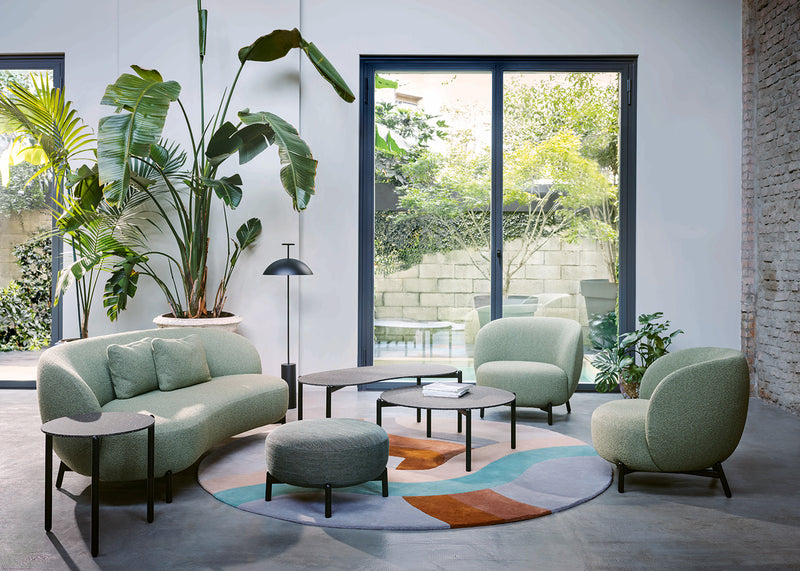 Lunam Sofa