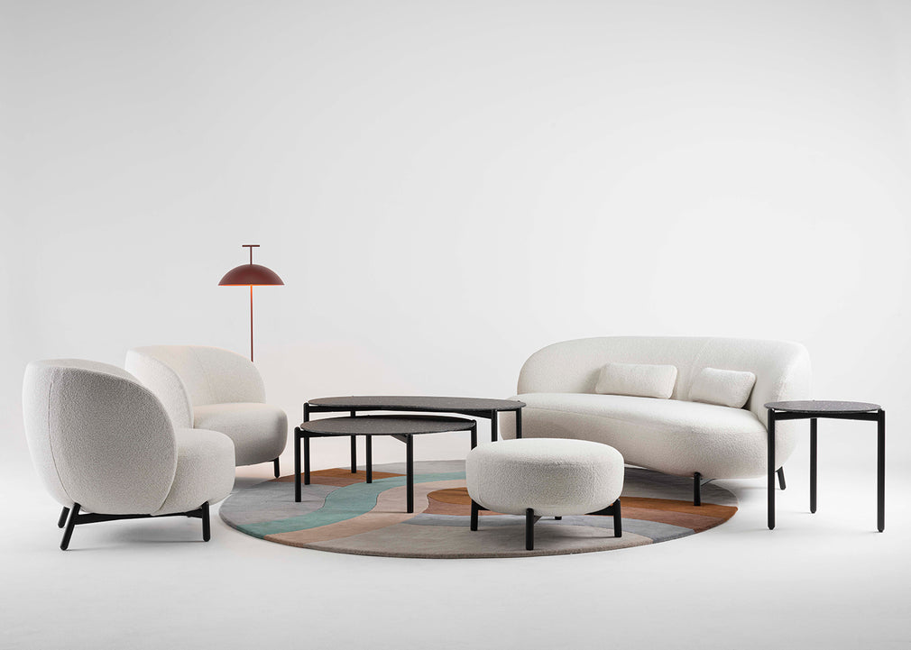 Undique Coffee Table