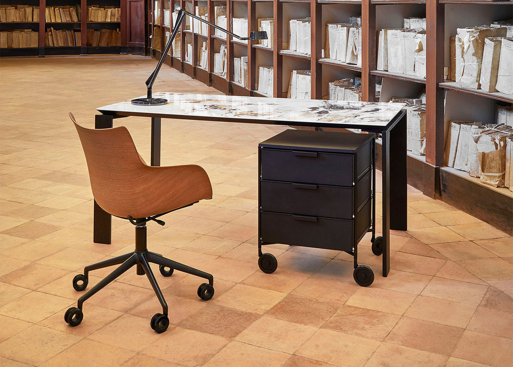 Four Ceramic Dining Table