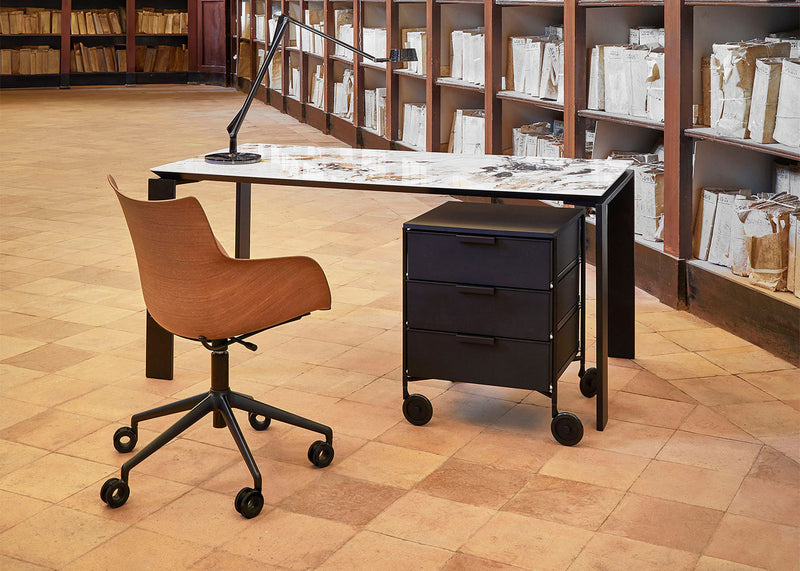 Four Ceramic Dining Table