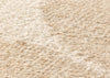 Natural Arty Rug 170 x 240cm