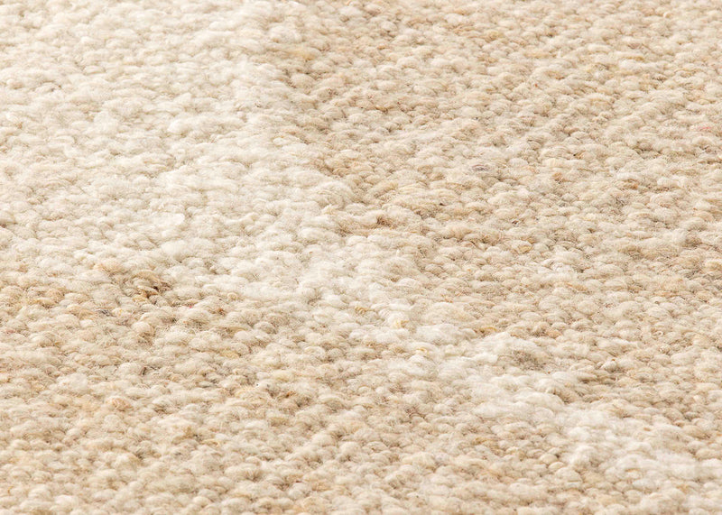 Natural Arty Rug 170 x 240cm