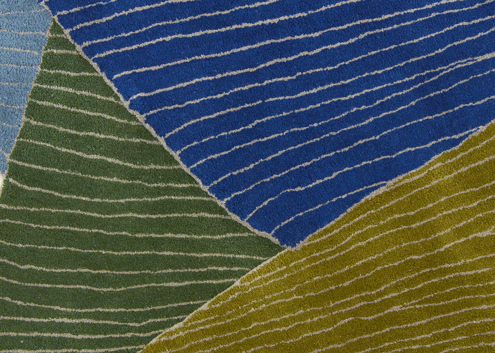 Natsu Rug 230 x 260cm