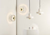 Stone LED Wall Light