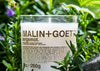 Bergamot Scented Glass Candle