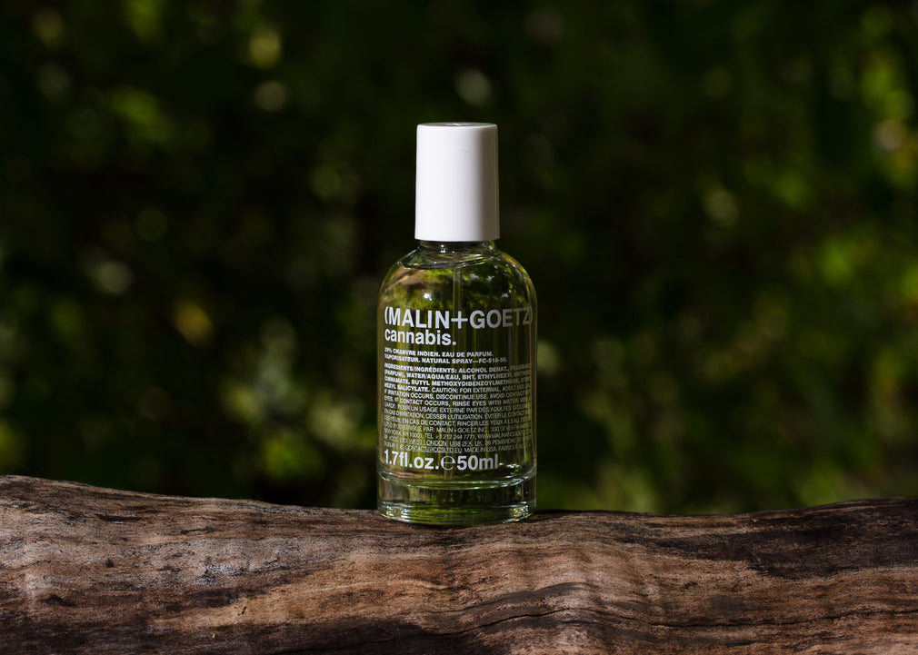 Cannabis Eau de Parfum