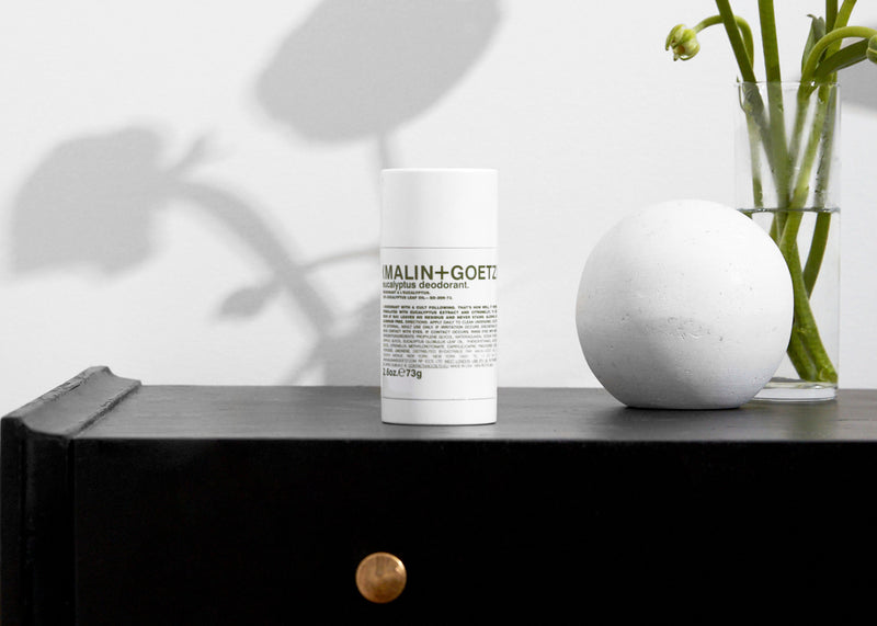 Eucalyptus Deodorant