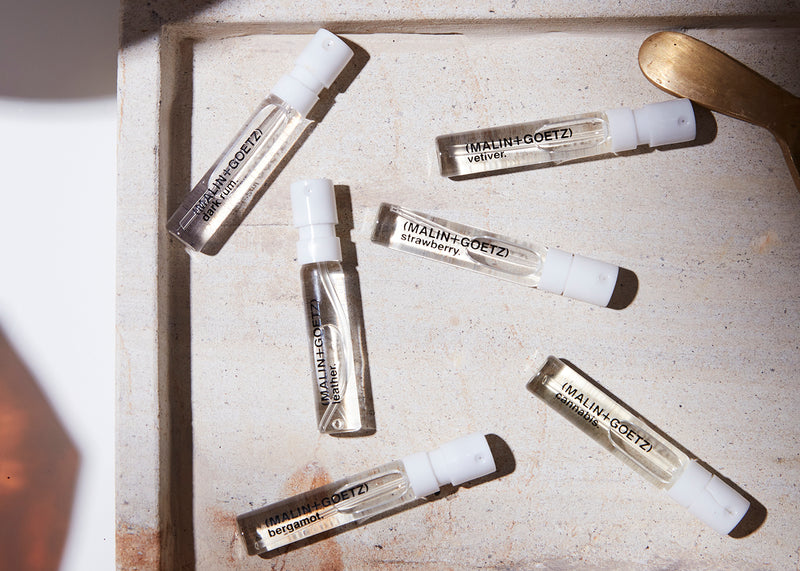 Fragrance Discovery Kit