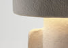 Earth Table Lamp White Large