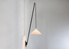 Seam Wall Light White