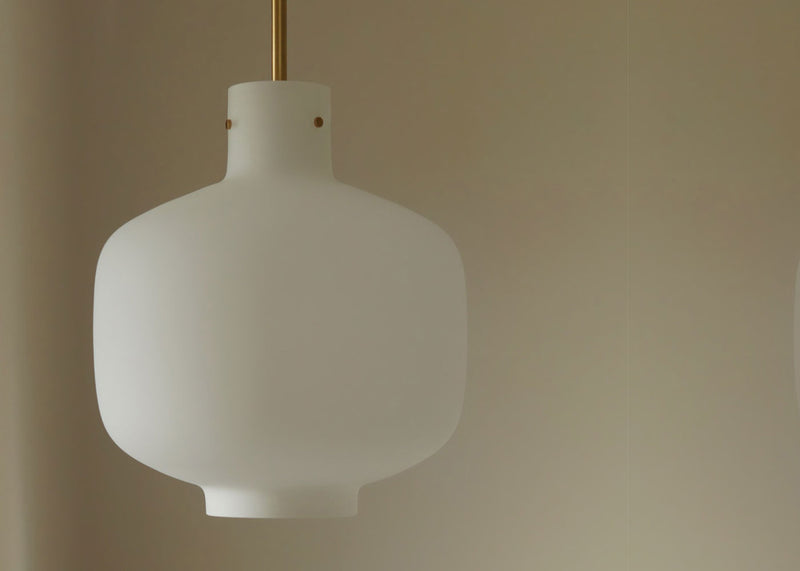 Archive 4180 Pendant Light Matt White