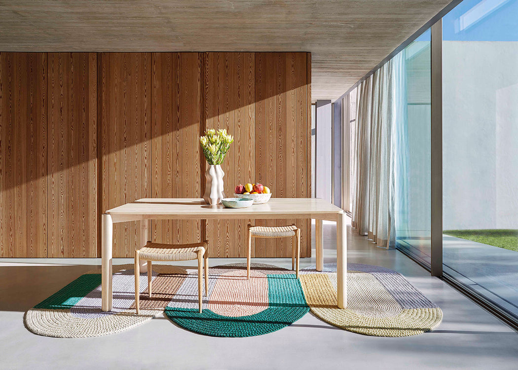 Crochet Rug Trio 180 x 300cm