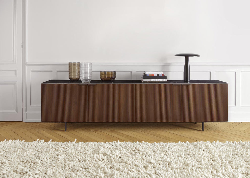 Selvans Cabinet