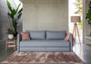 Oswald Sofa Bed Dessin Granite