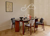 Riga Dining Chair