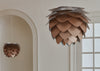 Aluvia Easyfit Shade Mini / Brushed Bronze