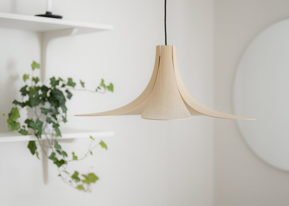 Jazz Easyfit Shade Natural Oak