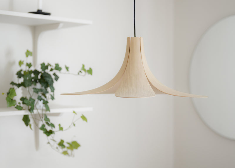 Jazz Easyfit Shade Natural Oak