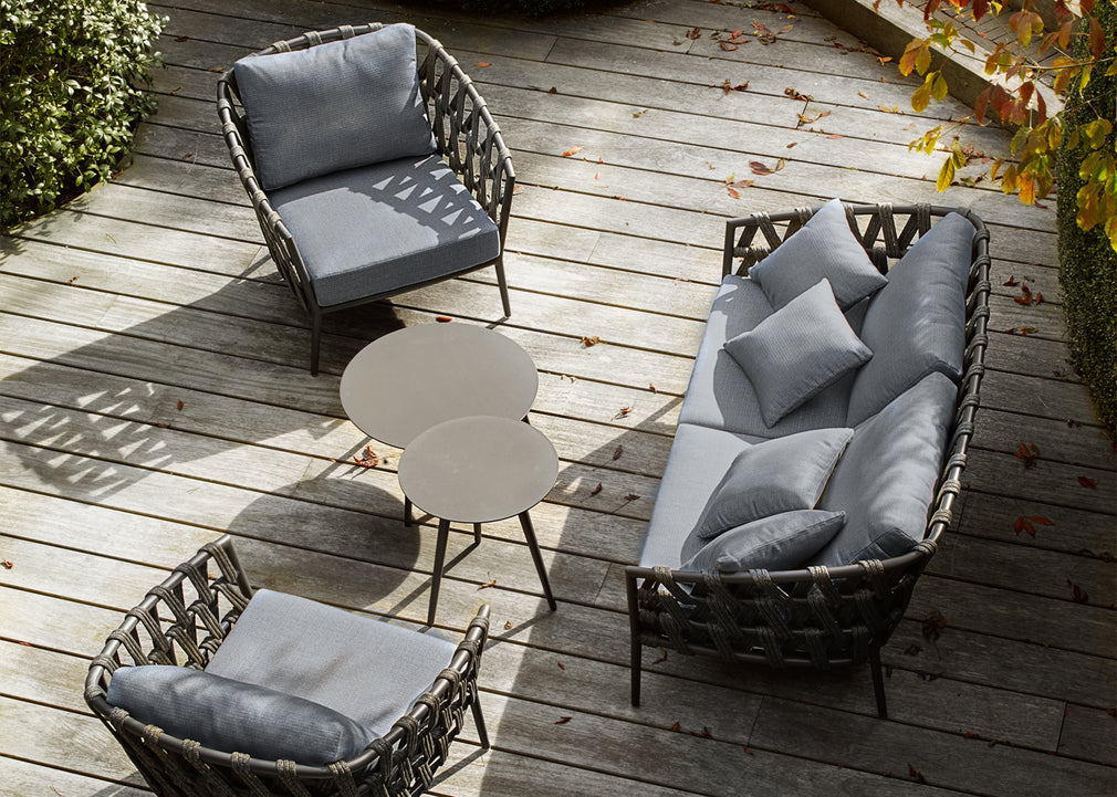 Leo 2 Seater Sofa