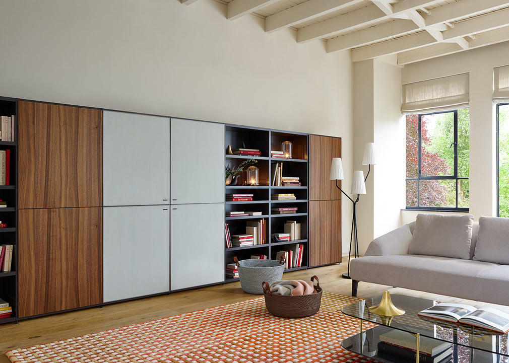 Entrelacs Rug Safran 207 x 297cm