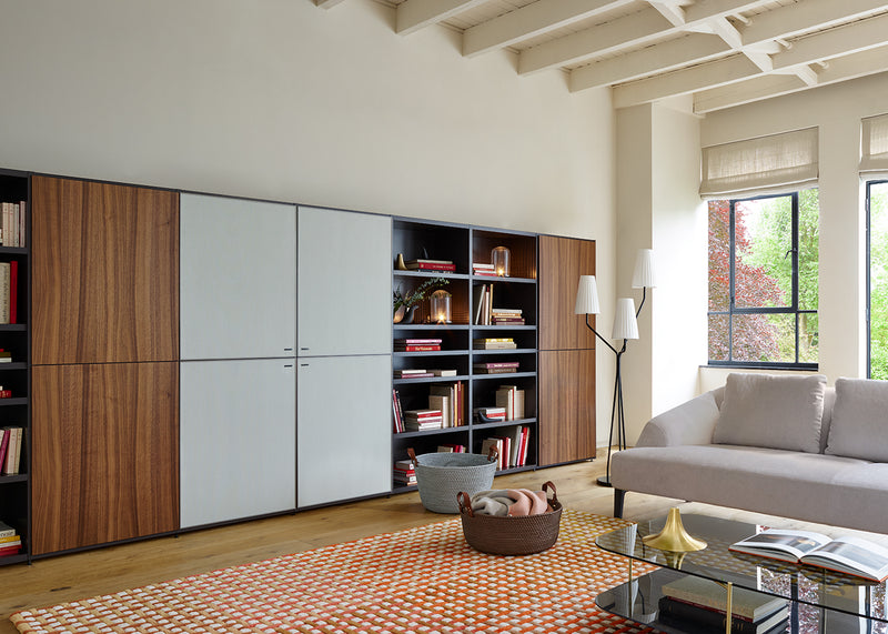 Entrelacs Rug Safran 207 x 297cm