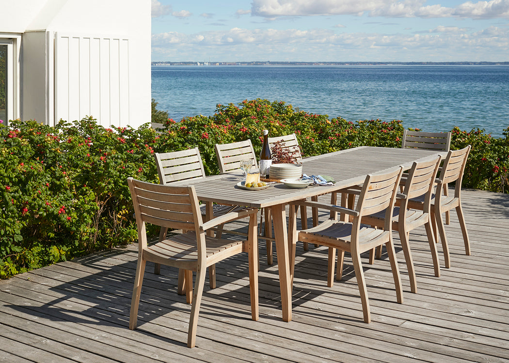Skagerak Ballare Table