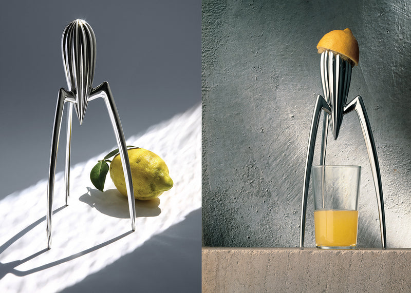 Juicy Salif Lemon Squeezer
