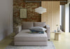 Marla Sofa Bed Phobos Natural