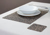 Dash Square Coaster Set of 4