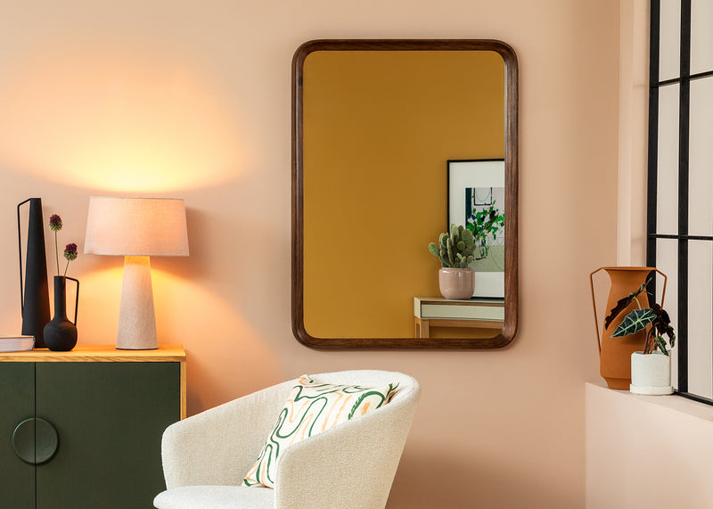 Tessuto Table Lamp Natural